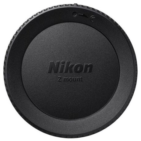 Крышка камеры Nikon BF-N1 для Nikon Z