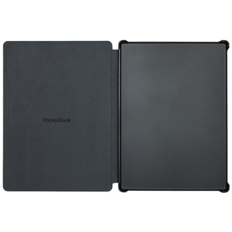 Обложка для электронной книги PocketBook 970, чёрный (HN-SL-PU-970-BK-RU)