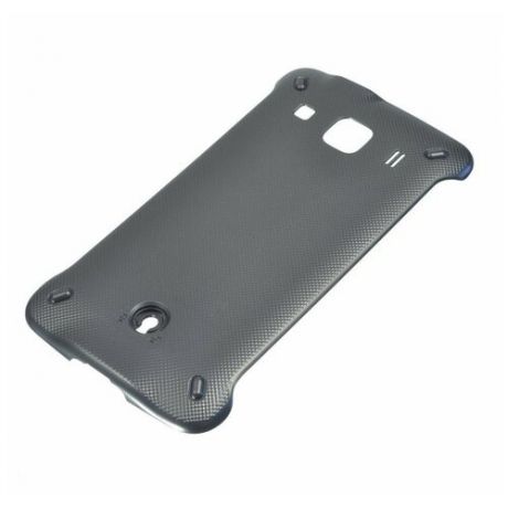 Задняя крышка для Samsung S5690 Galaxy Xcover, серый