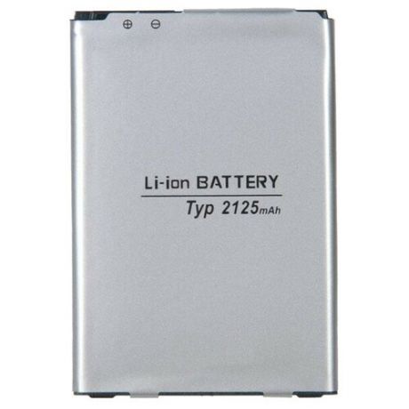 Аккумулятор RocknParts Zip для LG K8 K350E/K7 X210DS 555521
