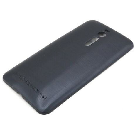 Задняя крышка для Asus ZenFone 2/ZE551ML (черная)