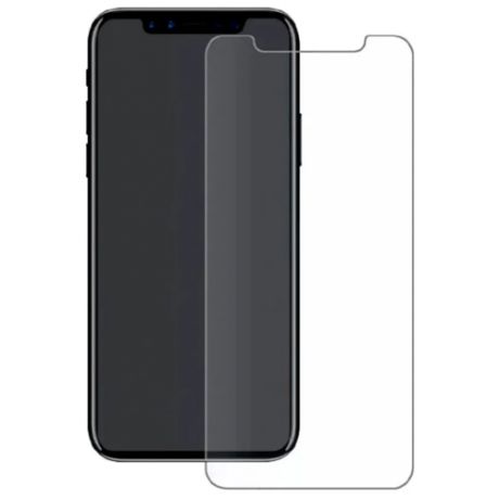 Cтекло защитное 2,5D для iPhone 11 pro max прозрачное