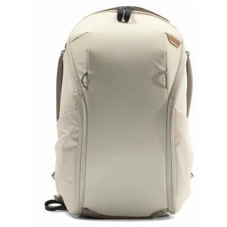 Peak Design Рюкзак Peak Design Everyday Backpack Zip - 15L (Bone)