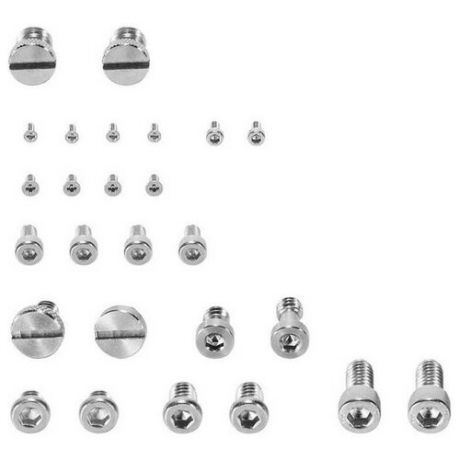 Набор крепежа SmallRig MB2734 Screw Set