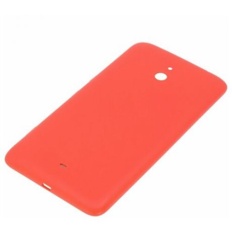 Задняя крышка для Nokia Lumia 1320, красный