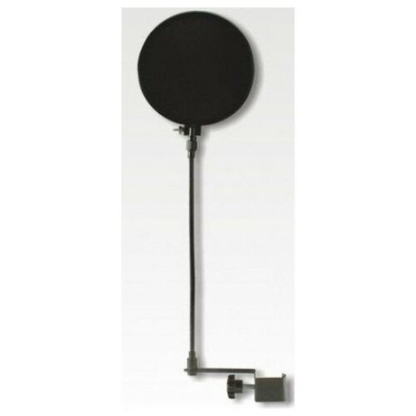 Roxtone MSA045 ветрозащита/фильтр для микрофона, цвет черный- матовый