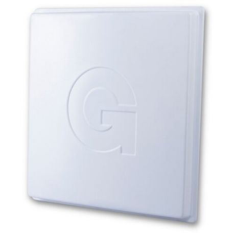 Gellan FullBand-18M MIMO BOX панельная Антенна, 3G/4G/LTE/WiFi, 18 дБ
