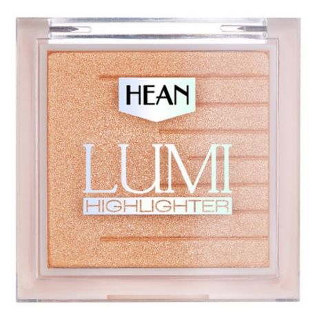 Hean Хайлайтер Lumi, 01 Champagne