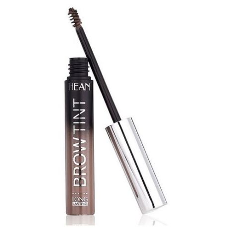 Hean Тинт для бровей Long Lasting, оттенок 012 Dark