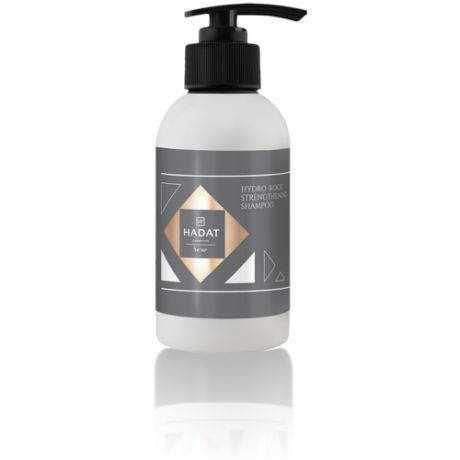 Шампунь для роста волос Hydro Root Strengthening Shampoo Hadat 250 ml