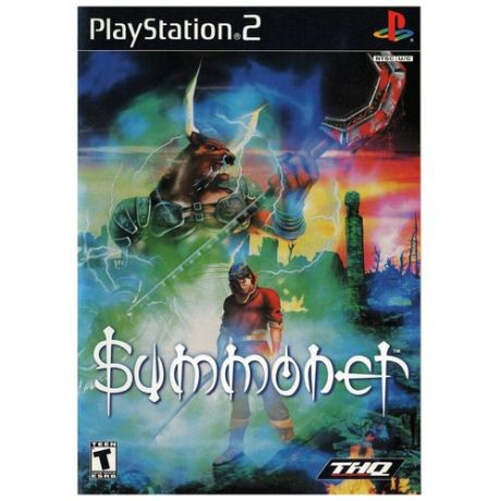 Summoner (PC)