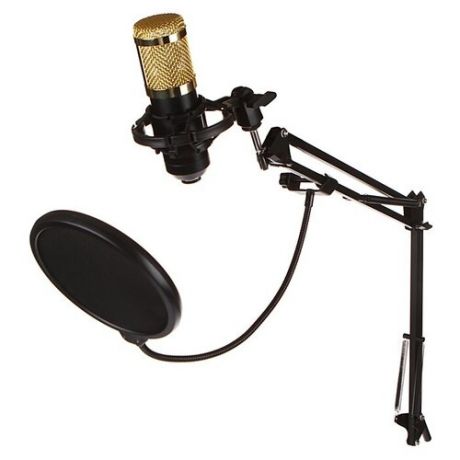 Микрофон Espada EX011-ST 45199