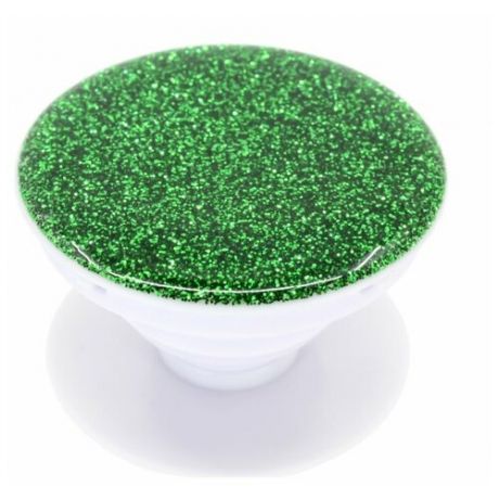 Держатель для телефона Popsockets Balamido (тип 1), зеленый