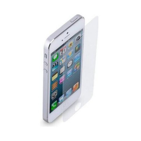 Защитное стекло AUZER AG-SAI 4 для Apple Iphone 4/4S