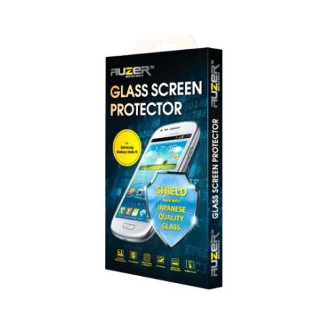 Защитное стекло AUZER AG-SSG 4 для Samsung Galaxy S4