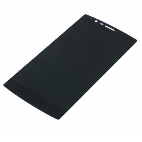 Дисплей для LG H815 G4/H818 G4 Dual (в сборе с тачскрином), черный