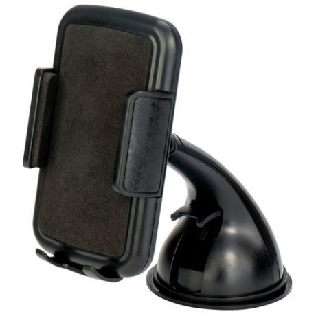 Автомобильный держатель мобильного телефона Zipower PM6623 с присоской