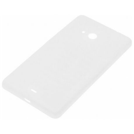 Задняя крышка для Microsoft Lumia 535 Dual, белый