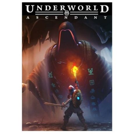 Underworld Ascendant (PC)