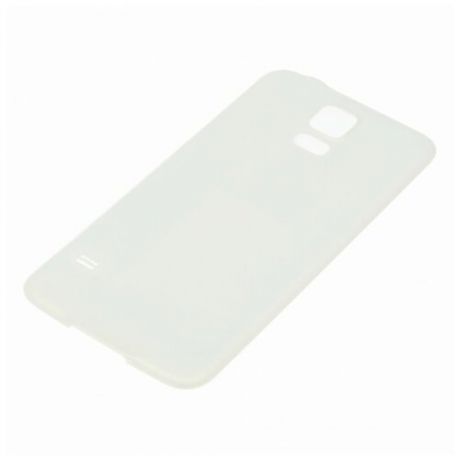 Задняя крышка для Samsung G900 Galaxy S5, белый