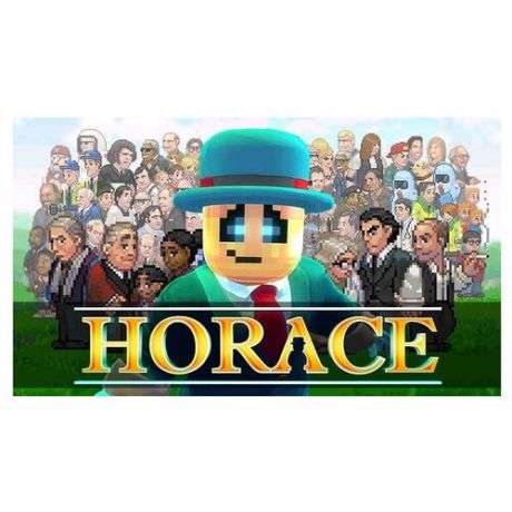 Horace (PC)
