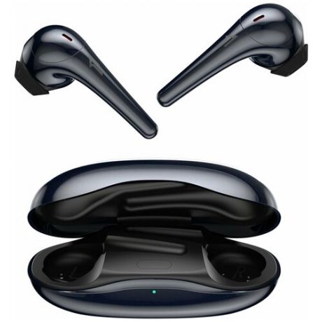 Bluetooth-наушники 1MORE ComfoBuds 2 (Black)