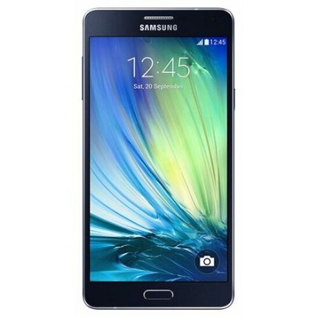 Смартфон Samsung Galaxy A7 SM-A700F, белый