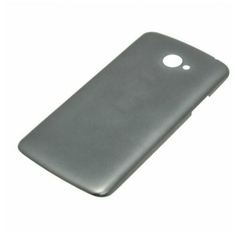 Задняя крышка для LG X220DS K5, серый