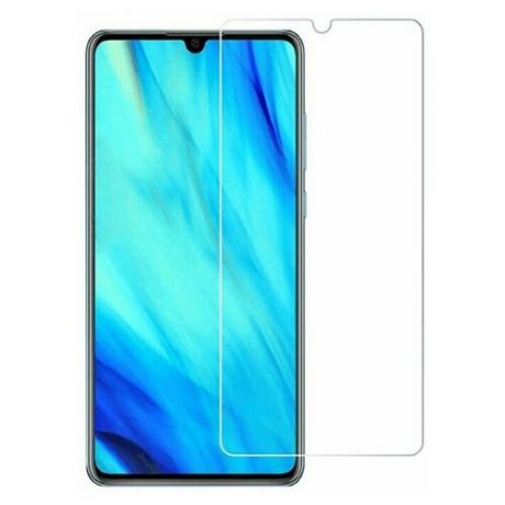 Защитное стекло (без рамки) Full Glue для Huawei P30, прозрачное