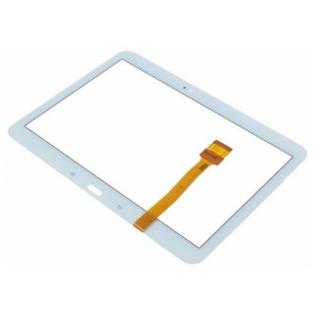 Тачскрин для Samsung T530/T531/T535 Galaxy Tab 4 10.1, белый