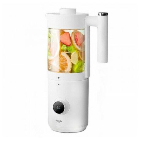 Блендер Xiaomi Deerma High-Speed Fruit Vegetable Blender DEM-NU100