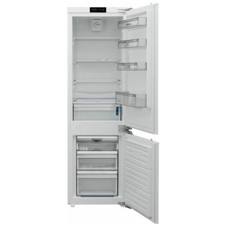 Встраиваемый холодильник Vestfrost VFBI17F00