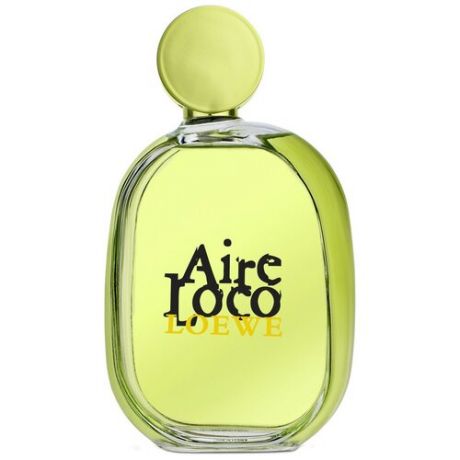 Loewe Женская парфюмерия Loewe Aire Loco (Лоеве Аир Локо) 100 мл