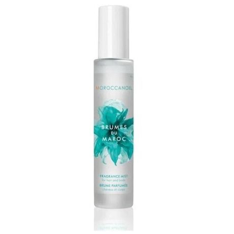 Moroccanoil парфюмированный спрей для волос и тела, 30 ml