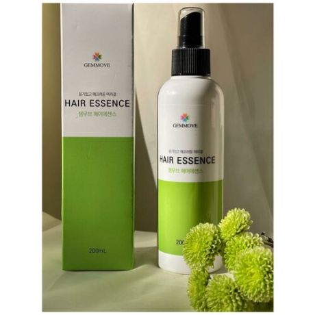 Эссенция для волос Hair essence(200ml)