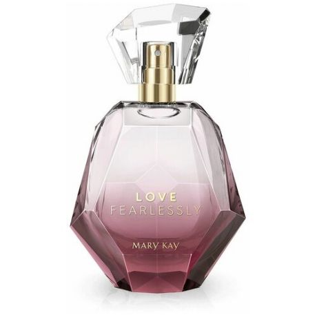 Парфюмерная вода Love Fearlessly Mary Kay