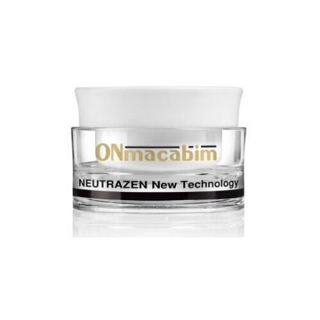 ONmacabim Neutrazen L Cream-Exfoliant Обновляющий крем с пептидами, 50 мл.