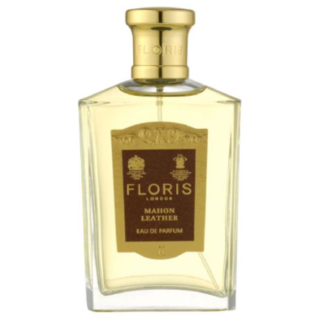 Floris Мужская парфюмерия Floris Mahon Leather (Флорис Мейэн Лезэр) 100 мл