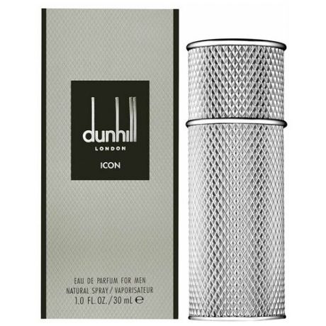 Alfred Dunhill Мужская парфюмерия Alfred Dunhill Icon Absolute (Альфред Данхилл Данхил Айкон Абсолют) 100 мл