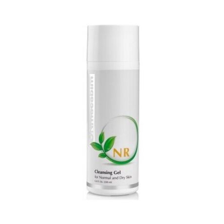 ONmacabim Cleansing Gel for Normal & Dry Skin Очищающий гель с маслом примулы, 200 мл.