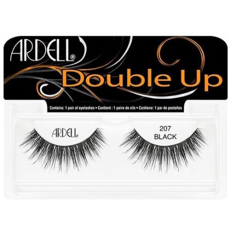 ARDELL Double Up № 207 Накладные ресницы