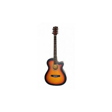 Foix FFG-1040SB - гитара акустическая фоикс