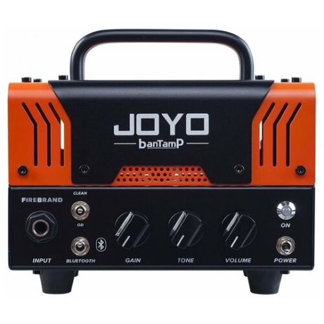 Joyo Firebrand - Усилитель гитарный