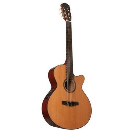 Dowina CLEC555 электроакустическая гитара