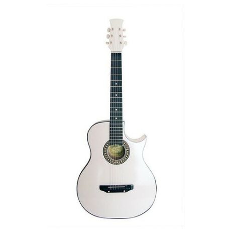 Т. И. М 31CW - гитара акустическая