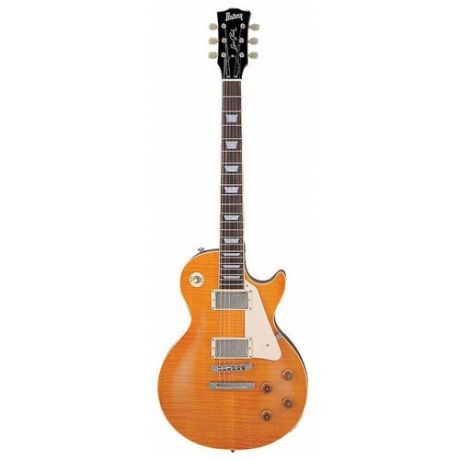 Электрогитара Les Paul Burny RLG60 VLD