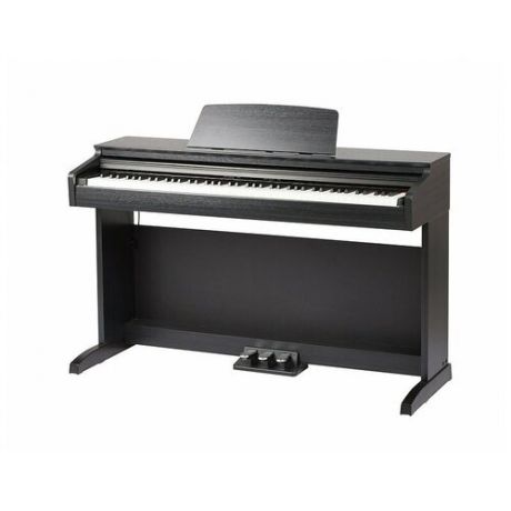 Цифровое пианино Medeli DP260 коричневый