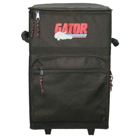 Gator GPA-720 нейлоновая сумка на колёсах для микшеров