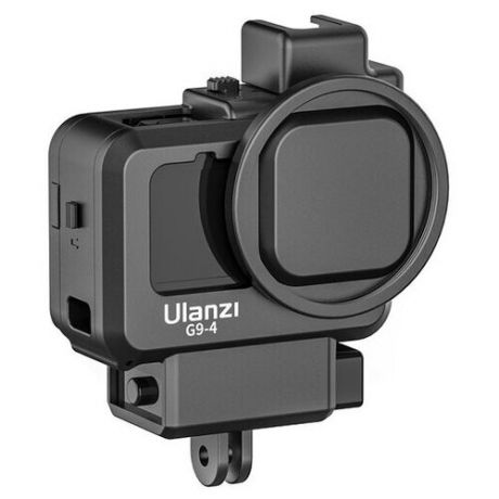 Защитная рамка Ulanzi Plastic Camera Cage for GoPro Hero 9 21849 / 2318