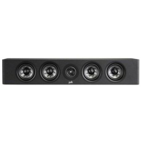 Центральный канал Polk Audio Reserve R350 Black